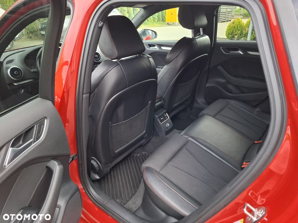 Audi S3 - 12