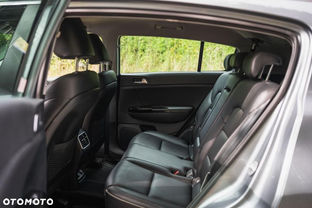 Kia Sportage - 24
