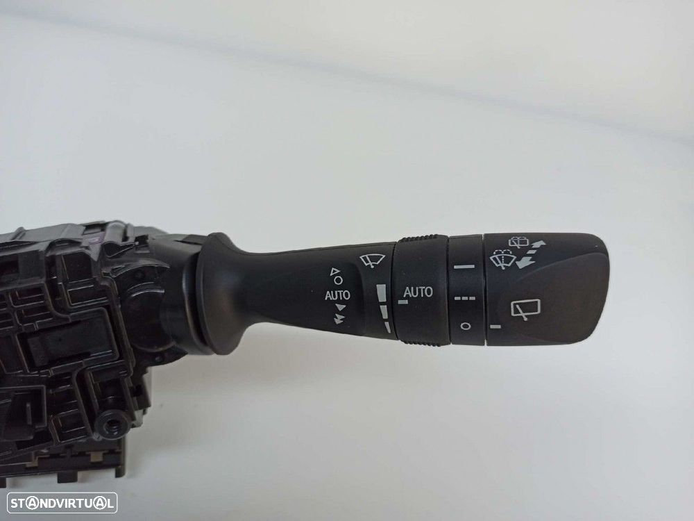BLOCO DE CONTROLE MULTIFUNÇÕES TOYOTA AURIS ACTIVE - 7