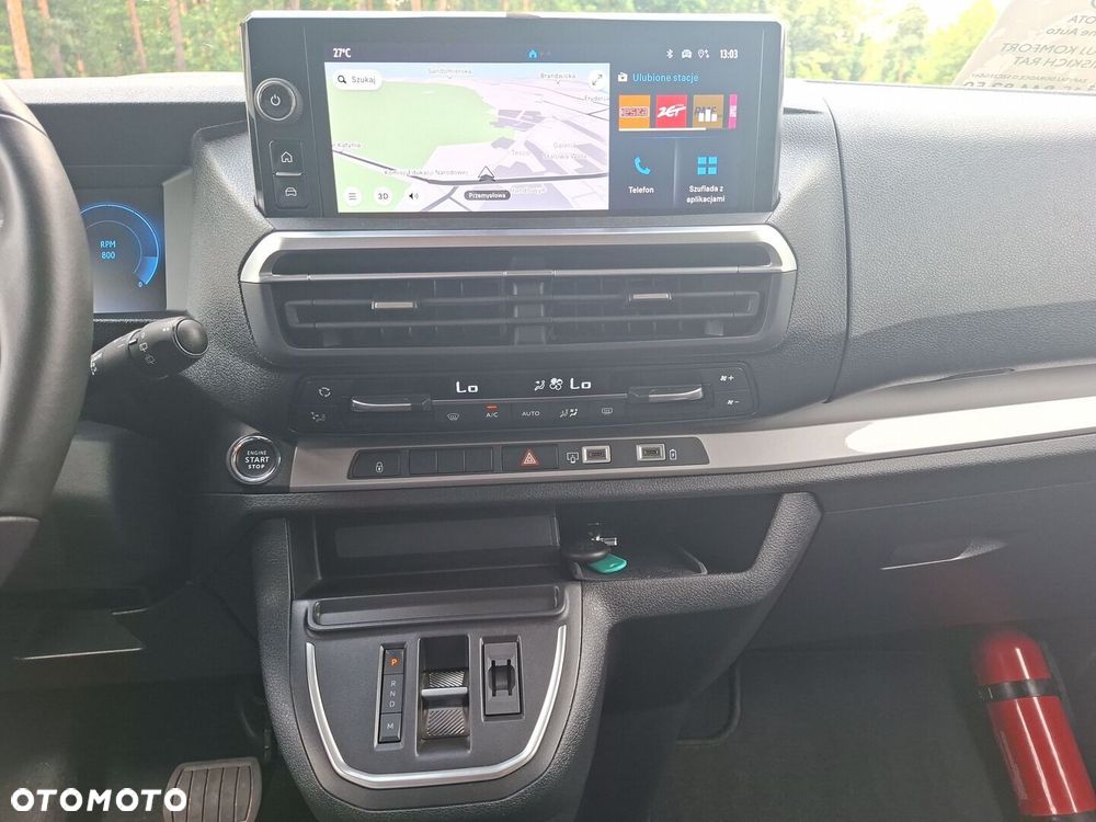Toyota Proace Verso 2.0 D4-D Long Family - 16