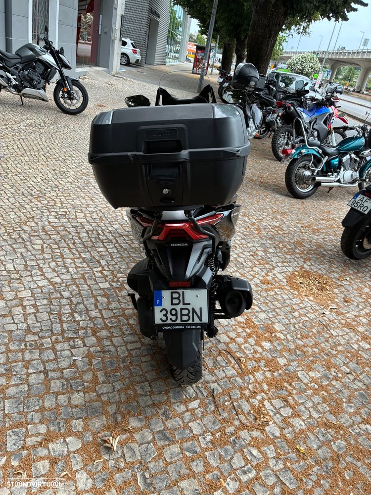 Honda Forza 350 IA - 4