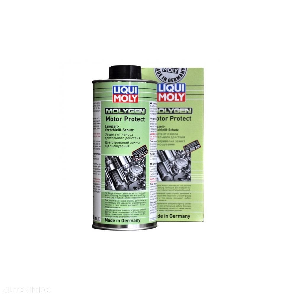 Aditiv protectie motor Molygen 500ml - 1