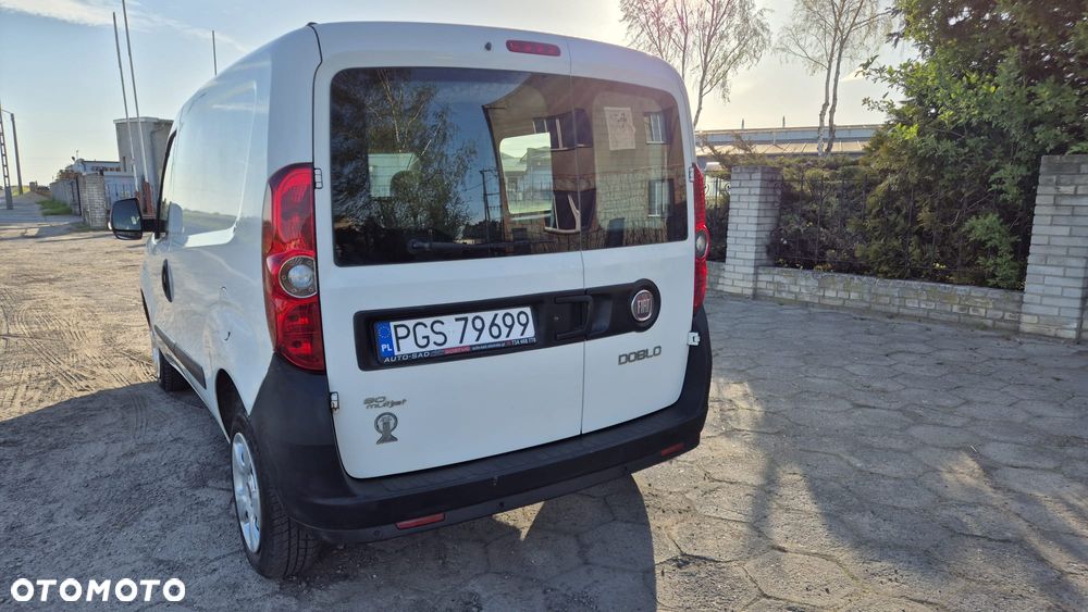 Fiat Doblo - 31