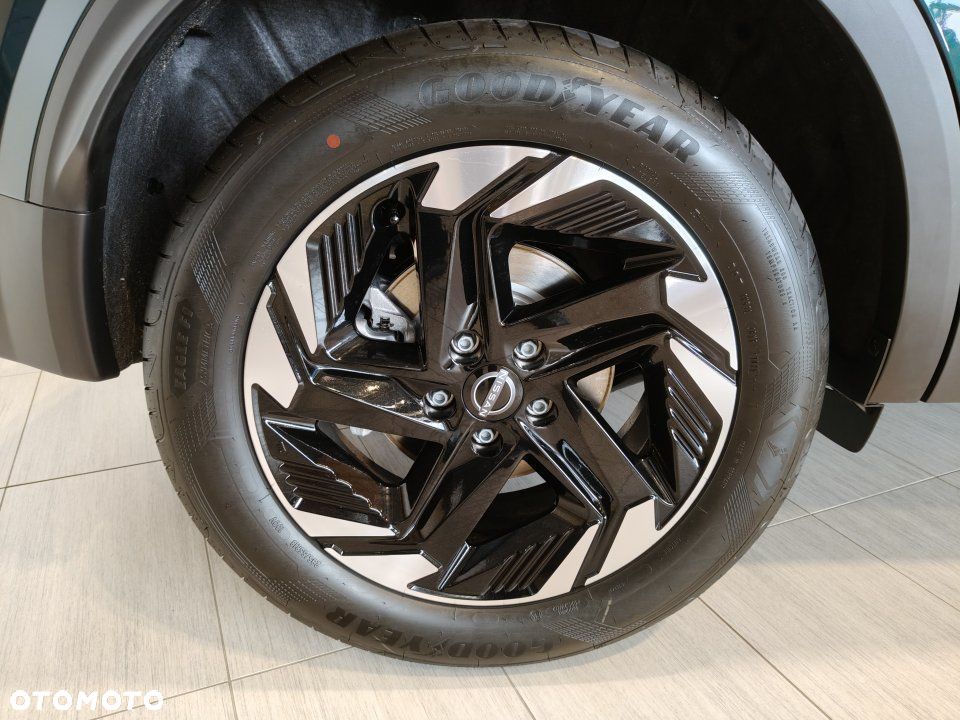 Nissan Qashqai - 14