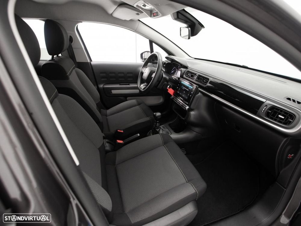 Citroën C3 1.5 BlueHDi Feel - 9