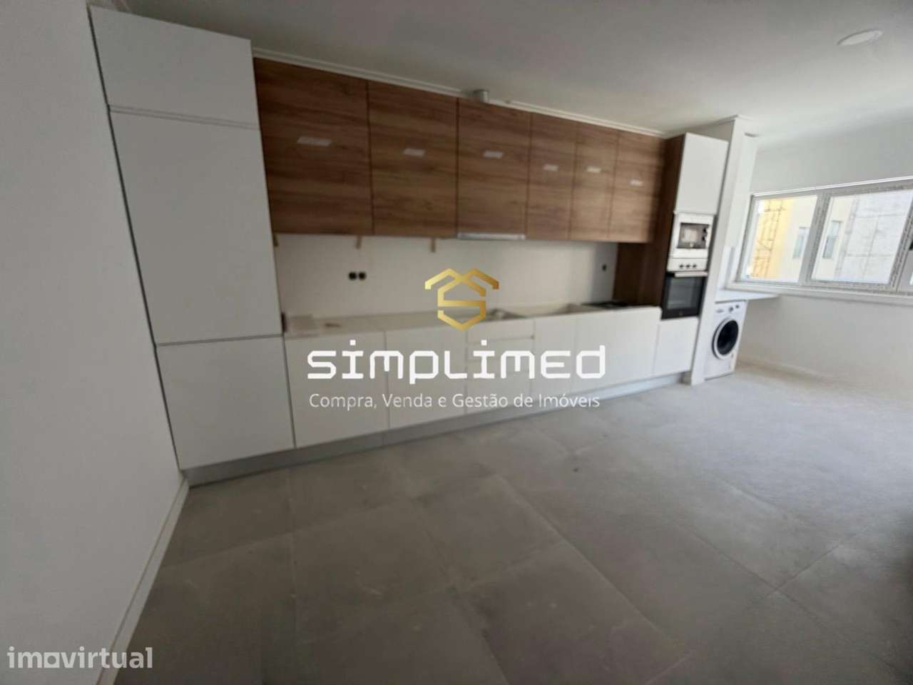Apartamento, 60 m², Alto do Seixalinho, Santo André e Verderena - Grande imagem: 5/25