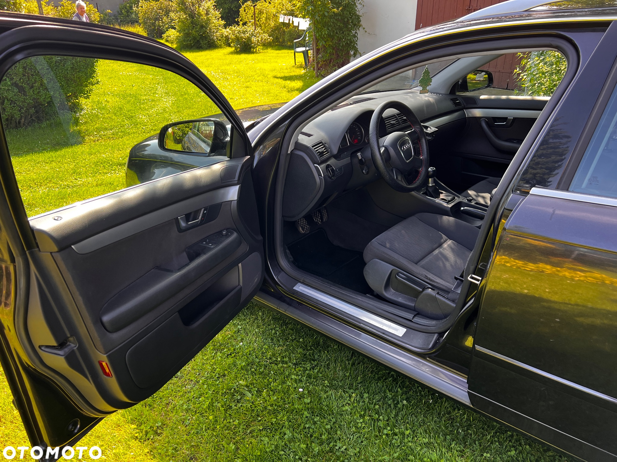 Audi A4 - 15