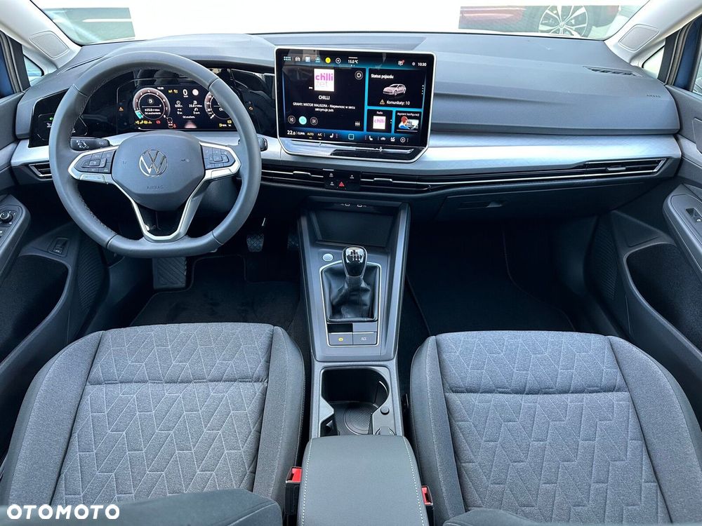 Volkswagen Golf Variant 1.5 TSI Life - 20