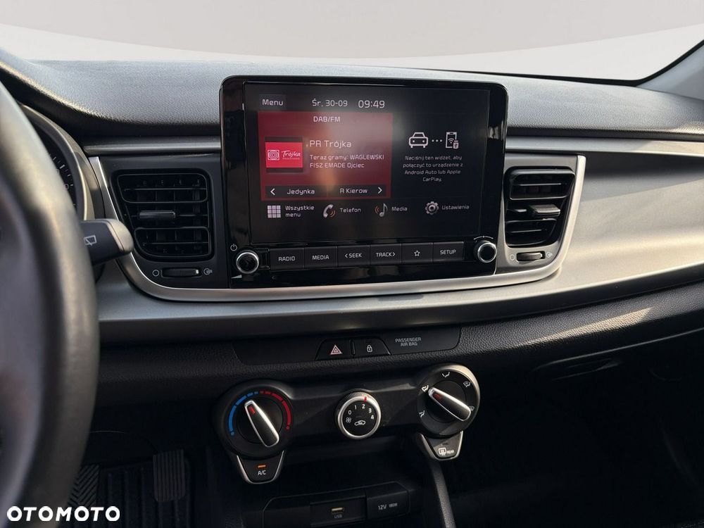 Kia Rio 1.0 T-GDI M - 17