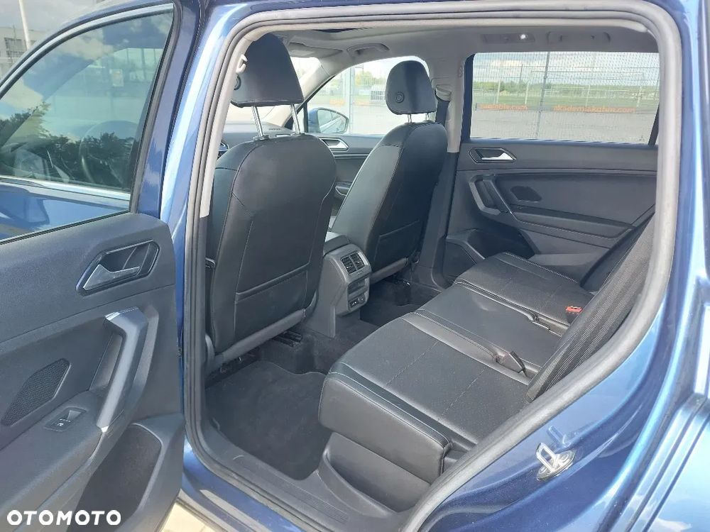 Volkswagen Tiguan 2,0 TSI OPF 4Motion DSG Elegance - 16