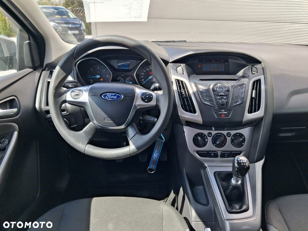 Ford Focus 1.6 TDCi Edition Start - 30