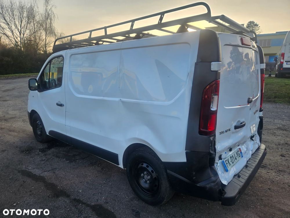 Renault Trafic - 7