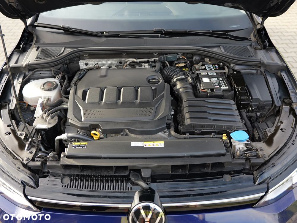 Volkswagen Golf - 12