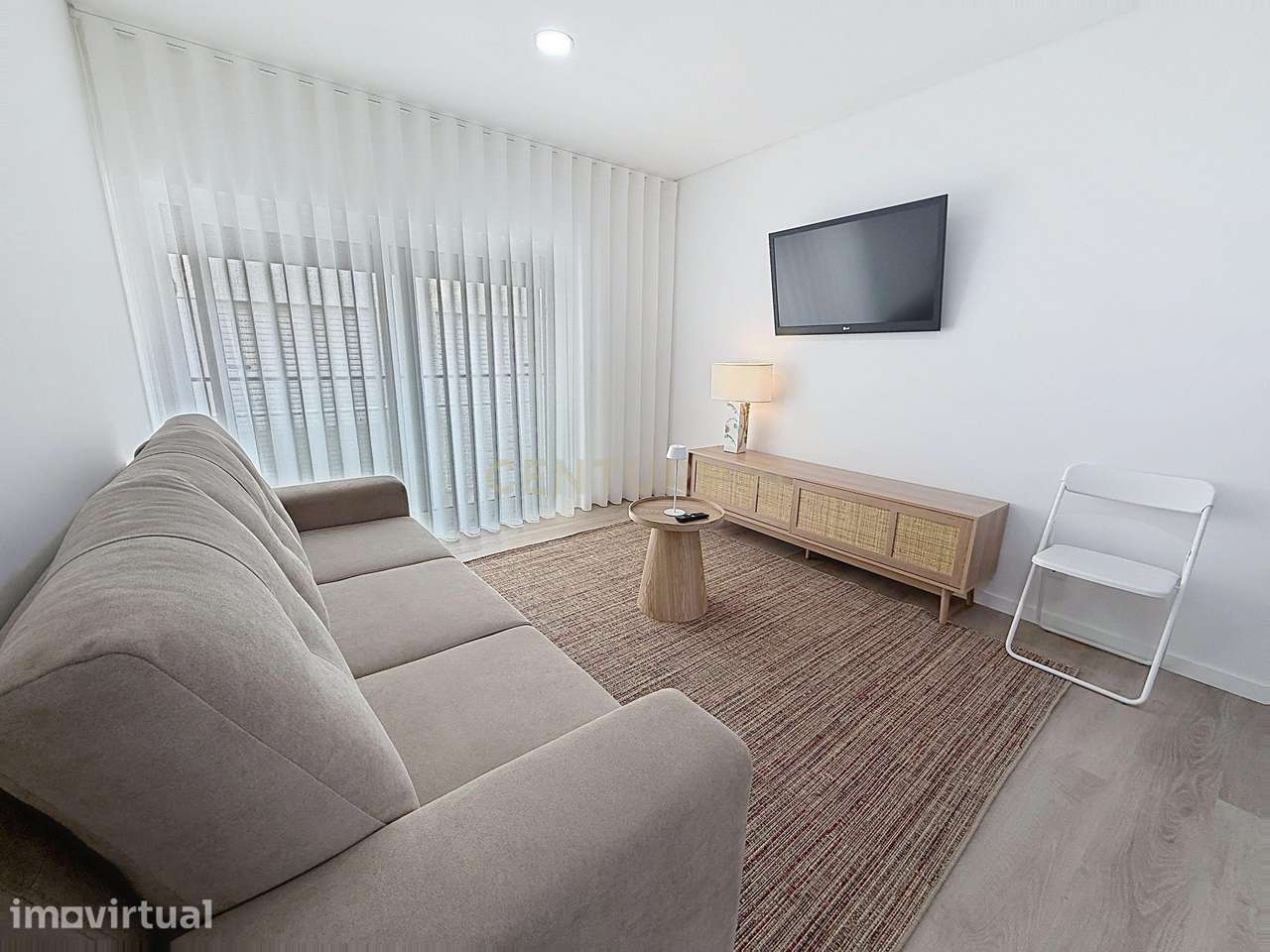 Apartamento T2 Novo - Arrendamento no Centro da Nazaré - Grande imagem: 5/25
