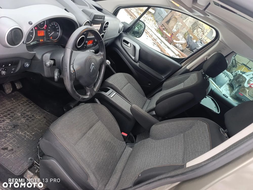 Citroën Berlingo - 9