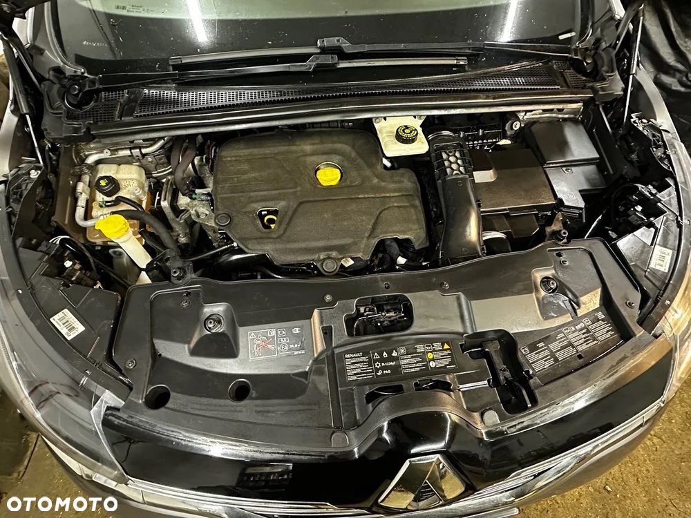 Renault Espace Energy dCi 130 LIMITED - 39