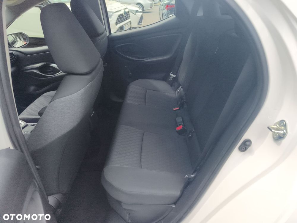Toyota Yaris Hybrid 1.5 Comfort - 14