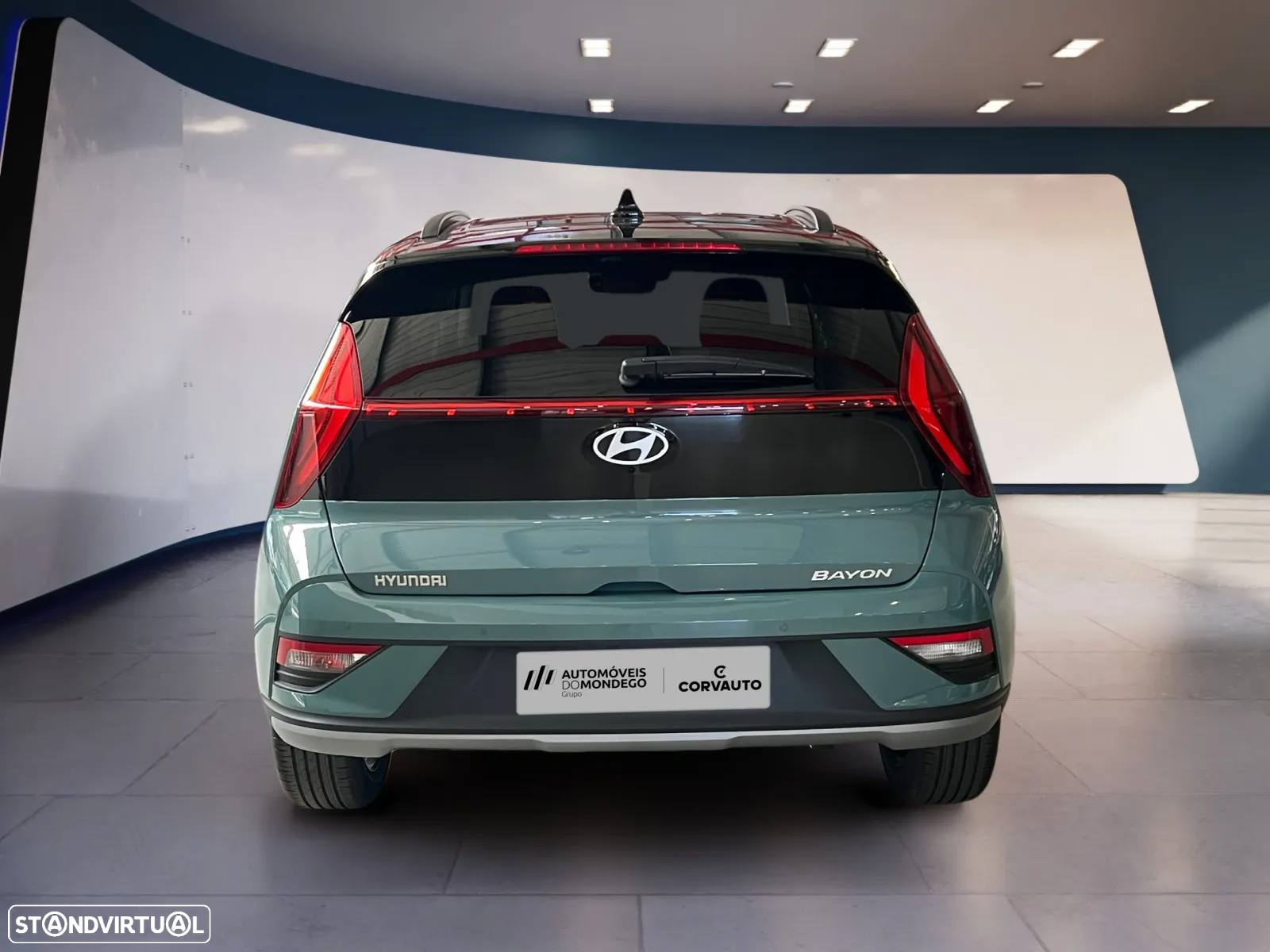 Hyundai Bayon 1.0 T-GDI Premium - 6