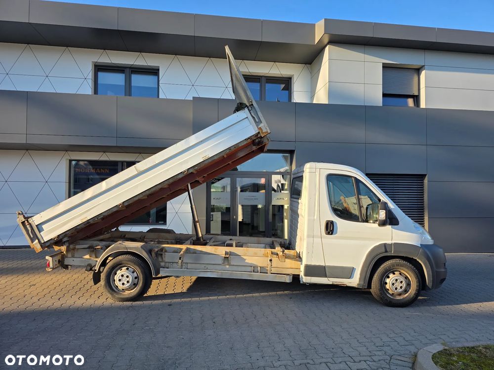 Hyundai H100 wywrotka kiper do 3.5 t kat.b okazja - 20