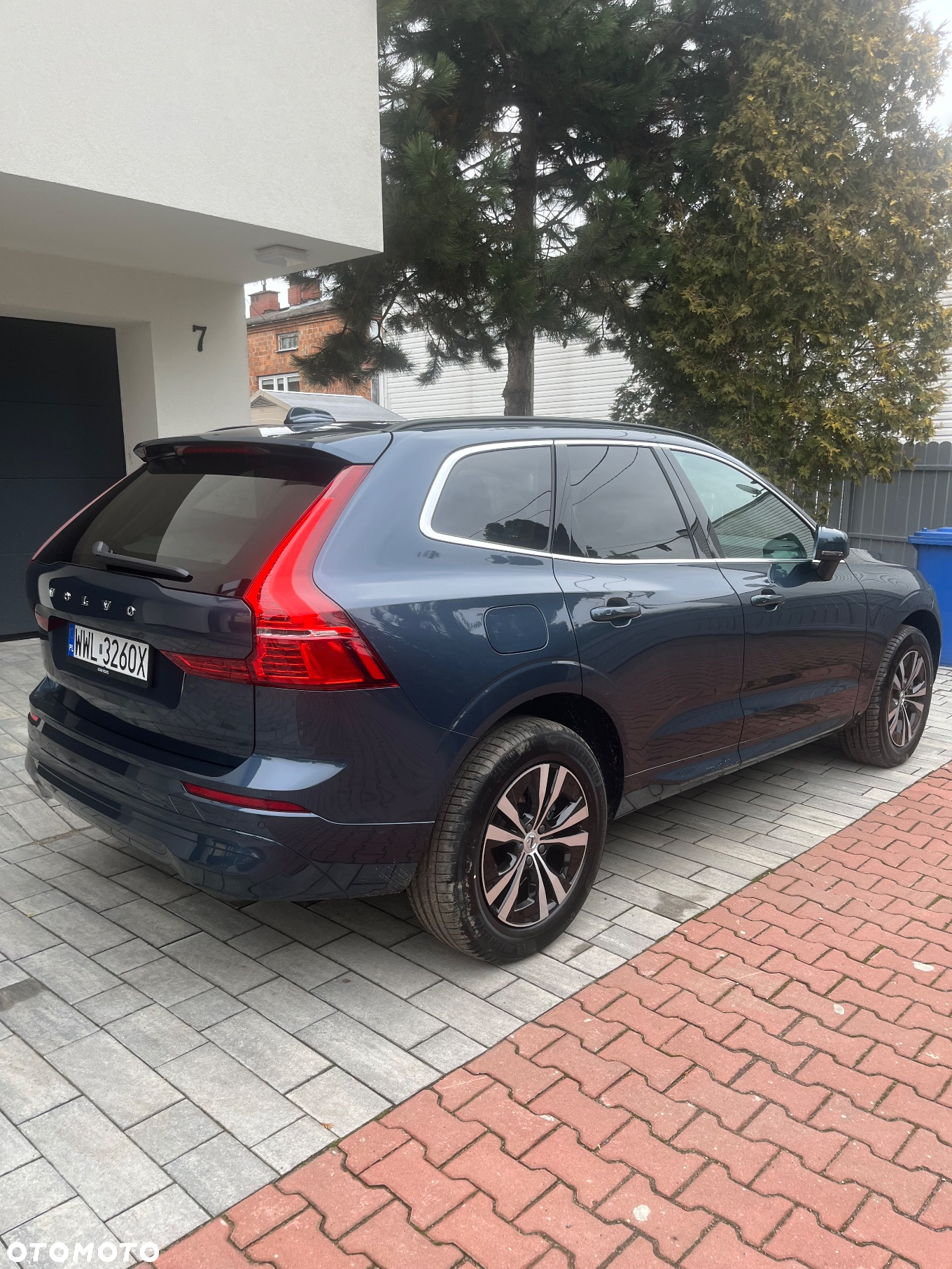 Volvo XC 60 - 7