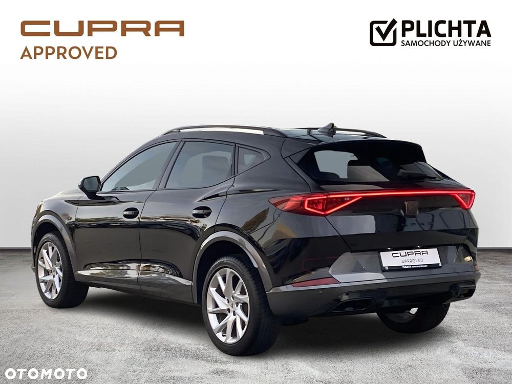 Cupra Formentor 2.0 TDI 4Drive DSG - 4