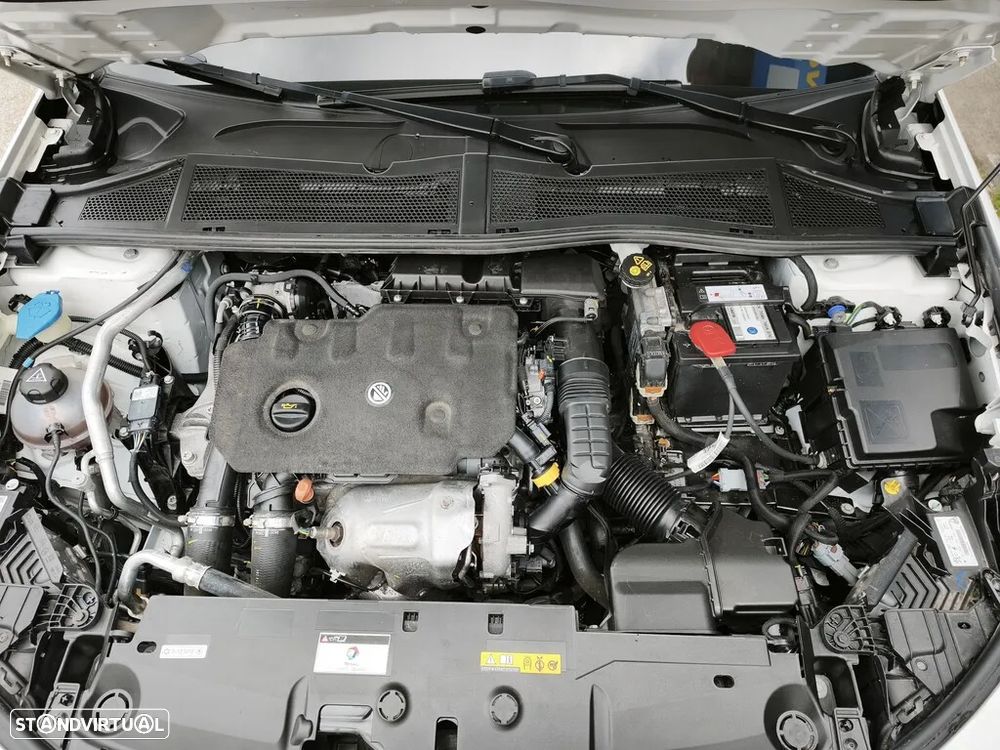 Peugeot 308 - 25