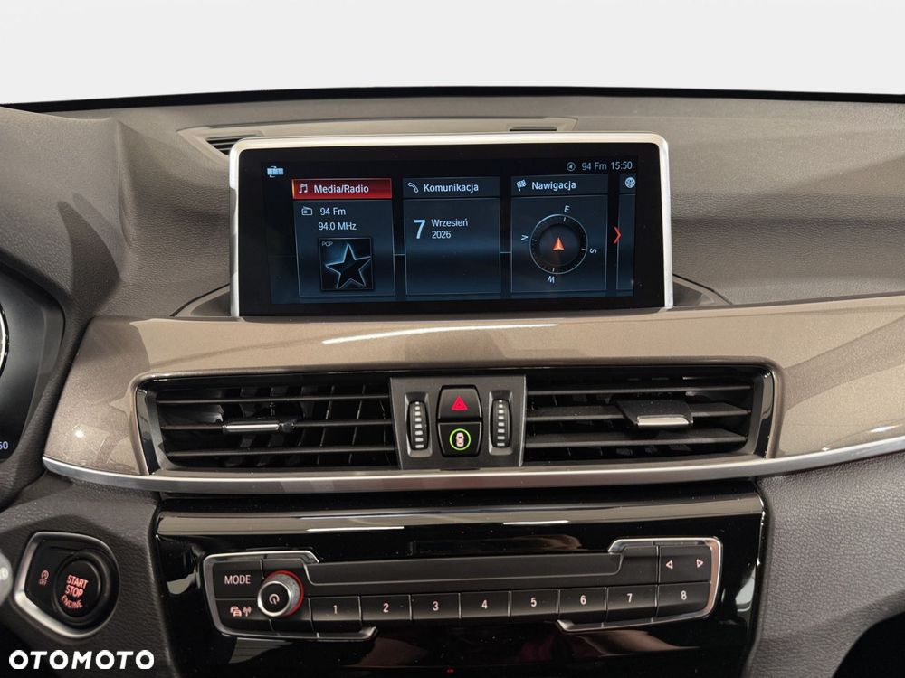 BMW X1 - 24