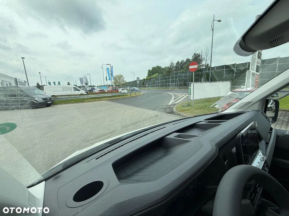 Volkswagen Crafter - 24