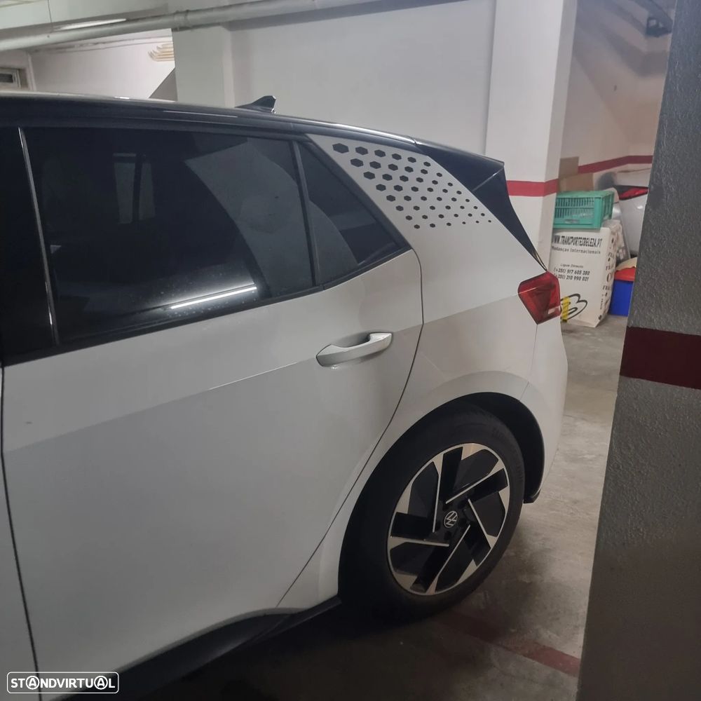 VW ID.3 Pro Performance - 10