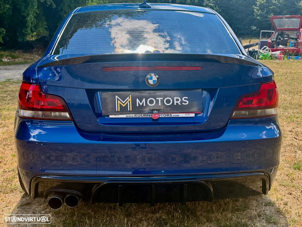 BMW 120 d Coupe - 48