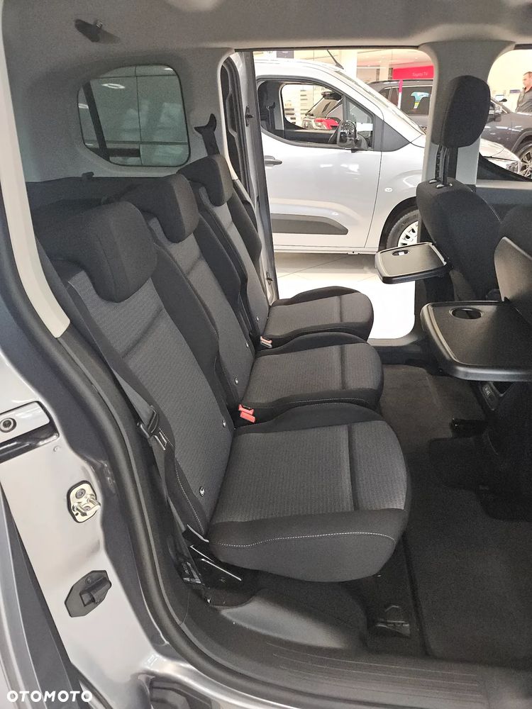 Toyota Proace City Verso 1.5 D-4D Family - 19