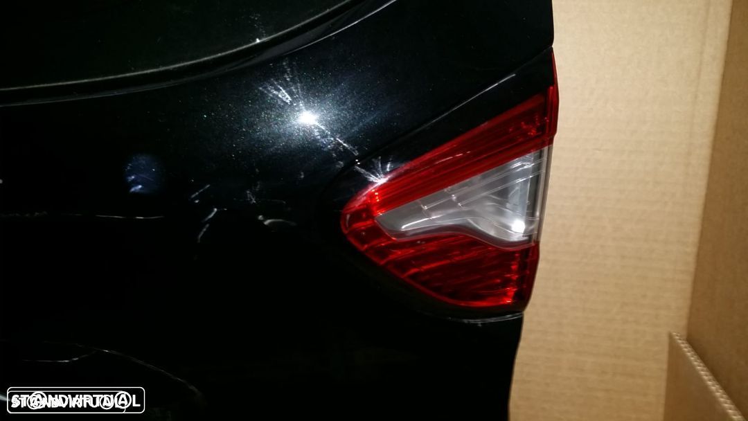 RENAULT CAPTUR 2016 FAROLIM DE MALA DTO - 1