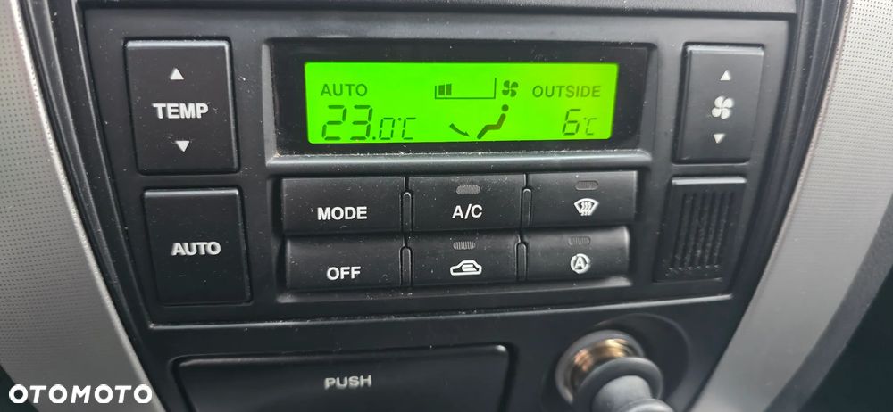 Hyundai Tucson 2.0 2WD Edition Plus - 22