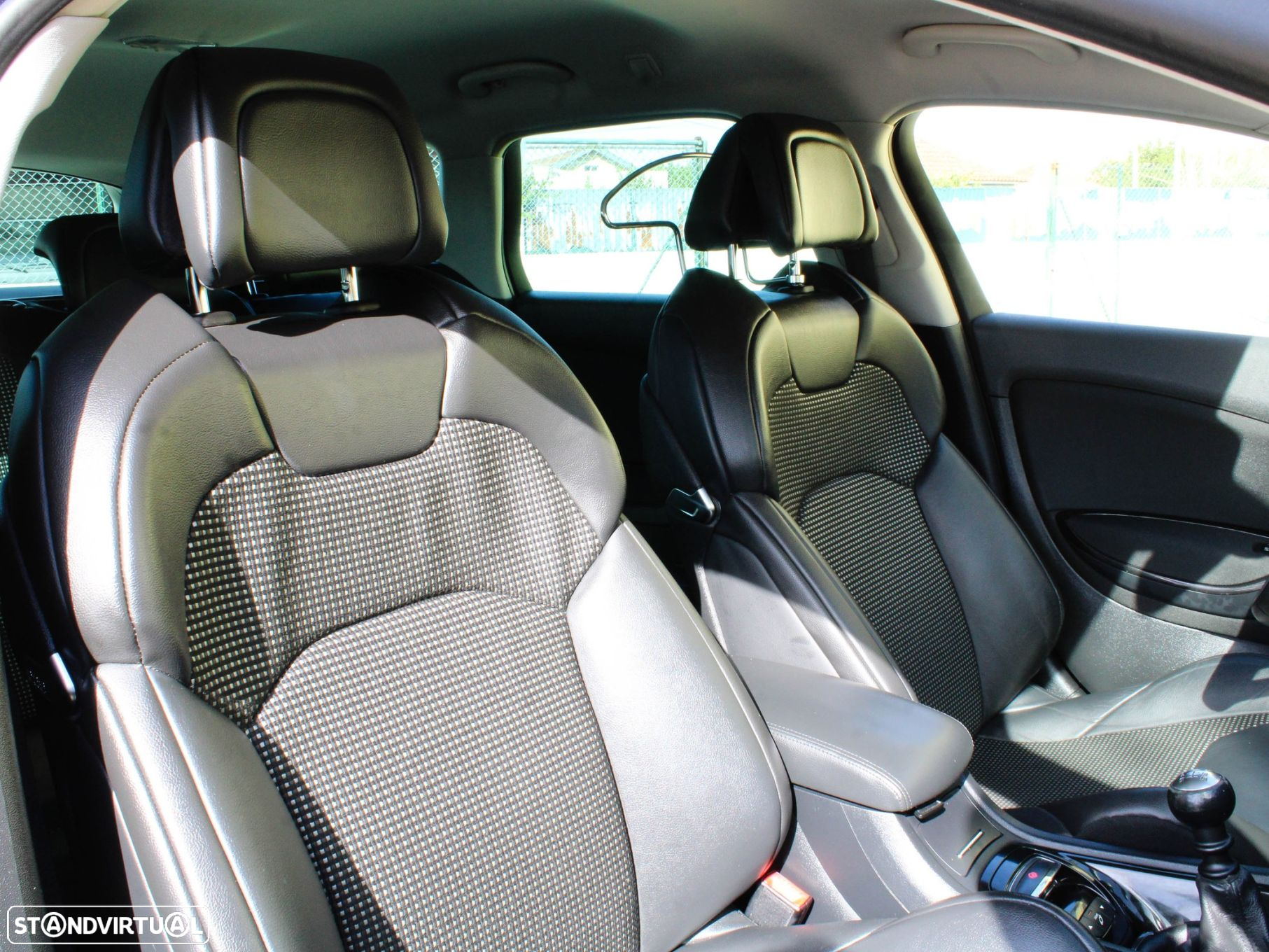 Citroën C5 Tourer 2.0 BlueHDi Exclusive - 58