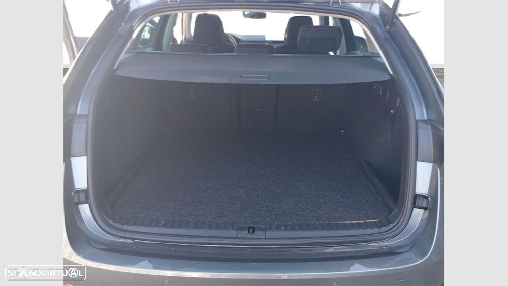 Skoda Octavia 1.4 TSI iV Ambition DSG - 17