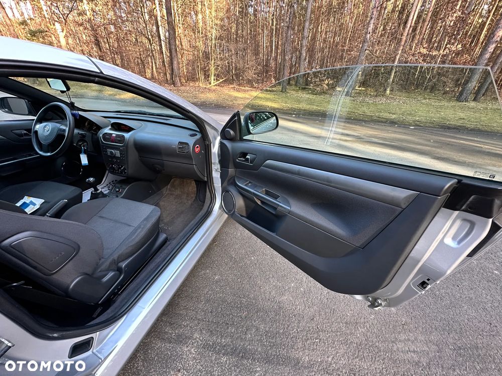 Opel Tigra 1.4 (Enjoy) - 21