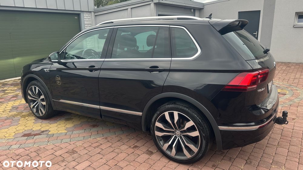 Volkswagen Tiguan 2.0 TDI BMT SCR 4Mot Highline DSG - 11