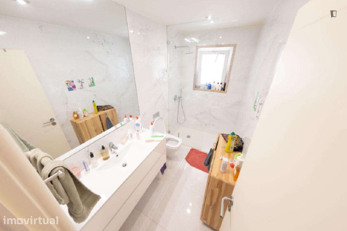 Apartamento com 2 quartos - localizado em Santa Apolónia Lisbon - Grande imagem: 4/7