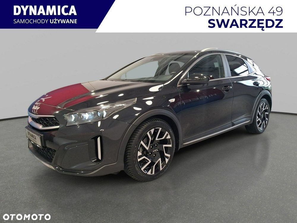 Kia XCeed - 4