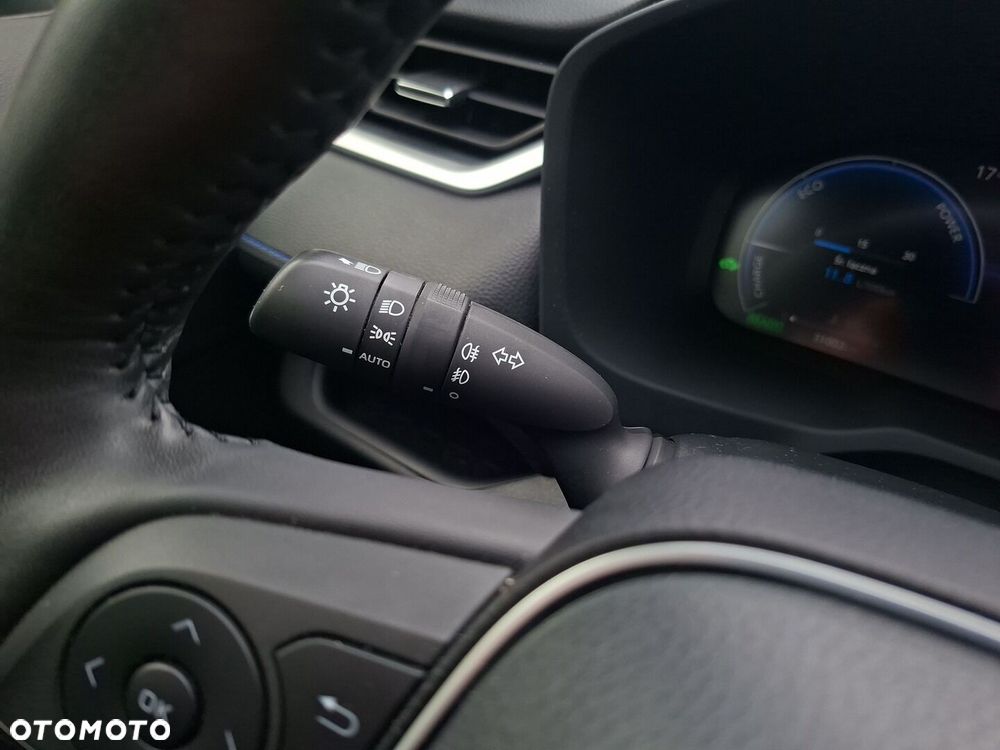 Toyota RAV4 2.5 Hybrid Selection 4x2 - 19