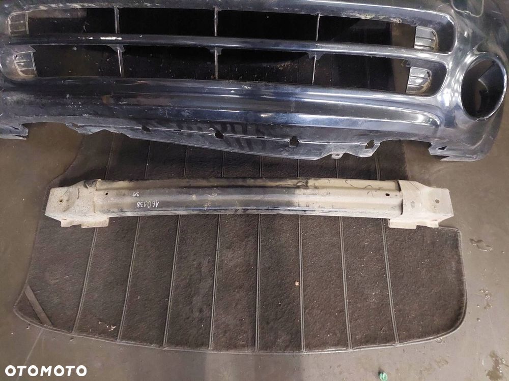 KOMPLETNY PRZÓD MASKA BŁOTNIK ZDERZAK LAMPY HONDA HR-V I GH NH-592P - 9