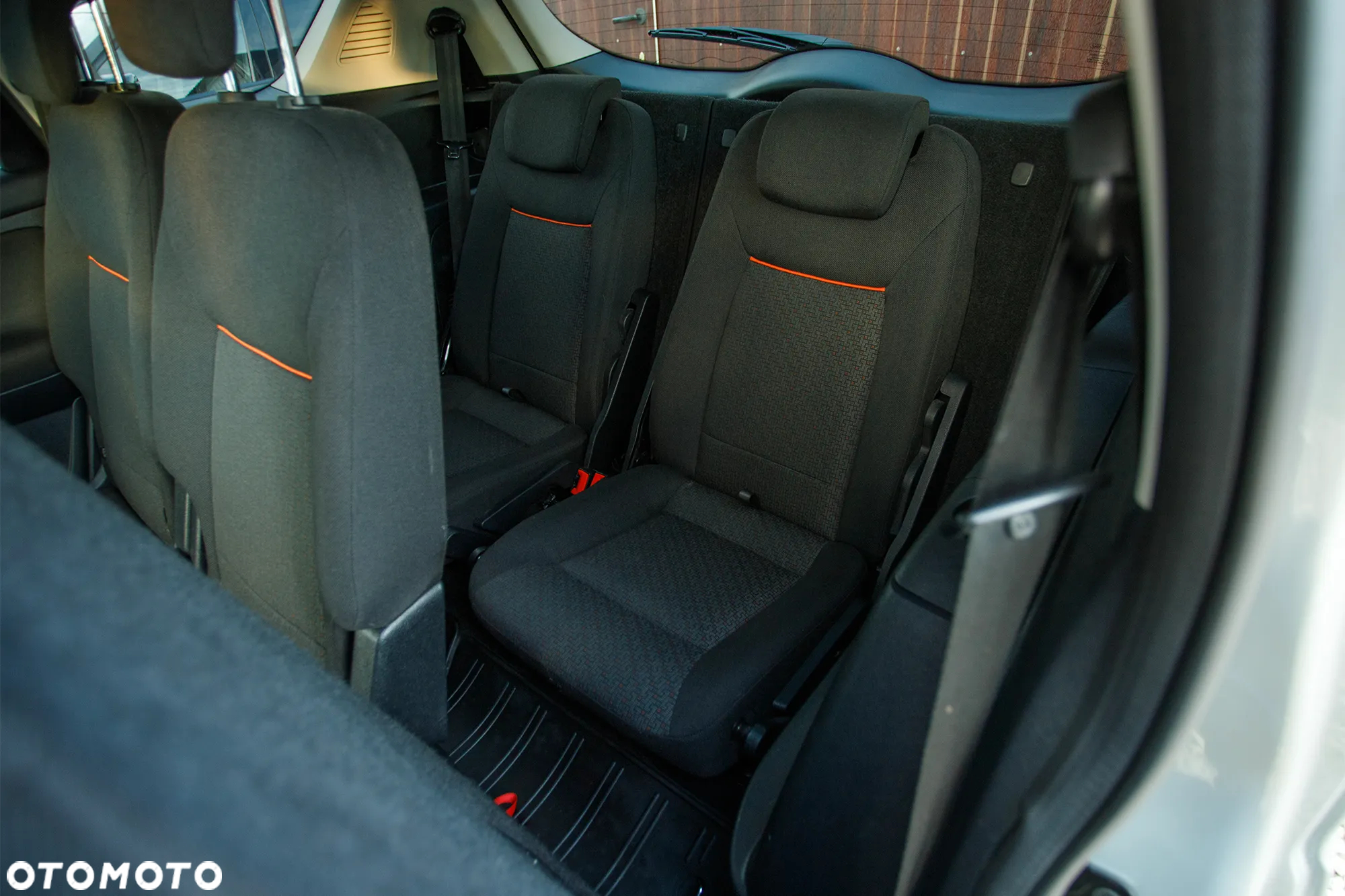 Ford S-Max 2.0 FF Titanium - 26