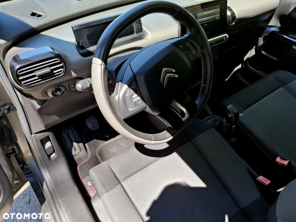 Citroën C4 Cactus 1.2 PureTech Shine - 20
