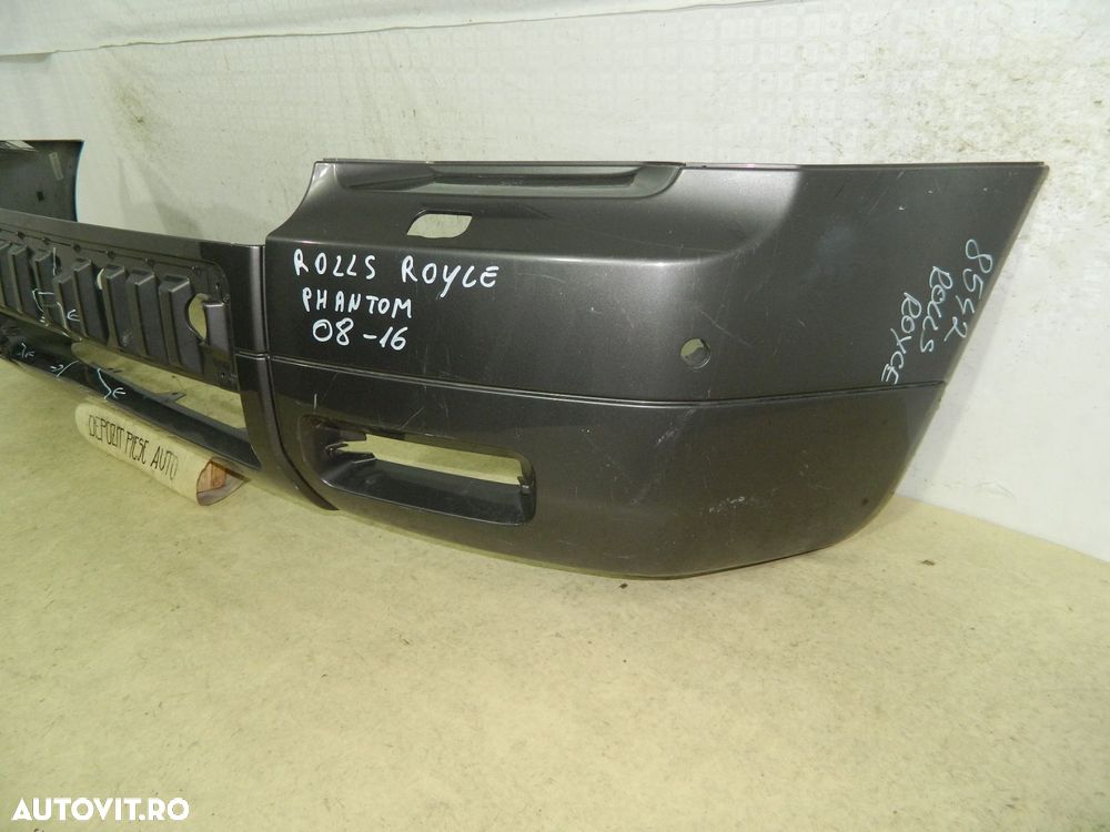 Bara fata Rolls Royce Phantom, 2008, 2009, 2010, 2011, 2012,, 51117166035 - 11