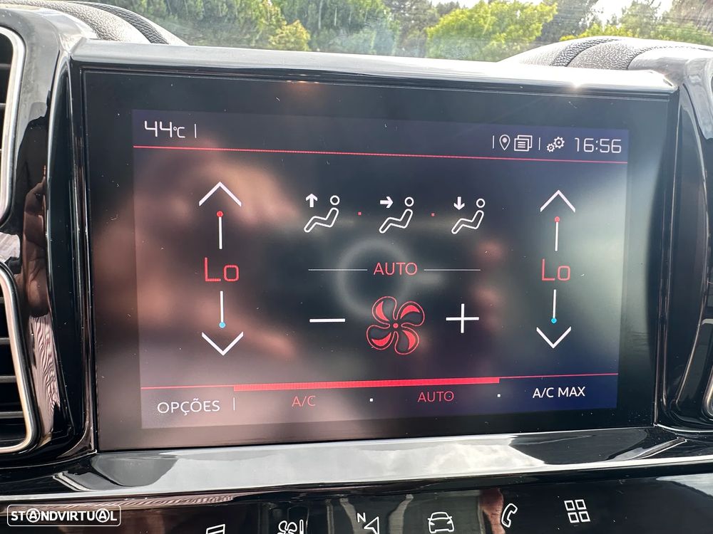 Citroën C5 Aircross 1.2 PureTech Livel Pack - 16