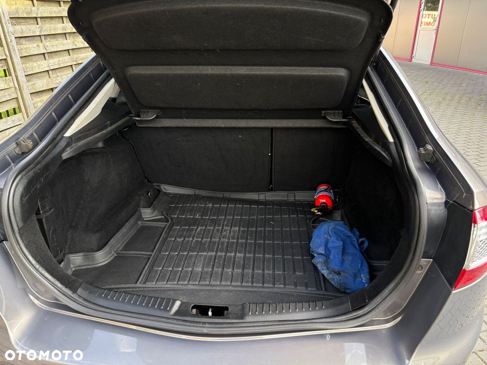 Ford Mondeo 2.0 EcoBoost Titanium S - 31