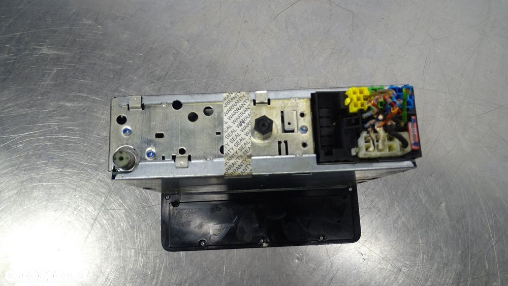RADIO ALFA ROMEO 159 JTDM 7645332316    1560704420 - 8
