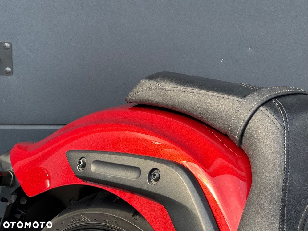 Yamaha XVS - 10
