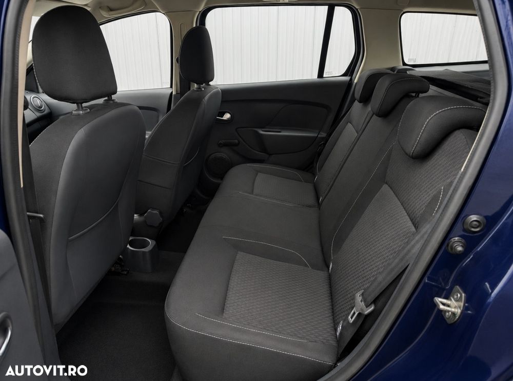 Dacia Logan 0.9 TCe Laureate - 6