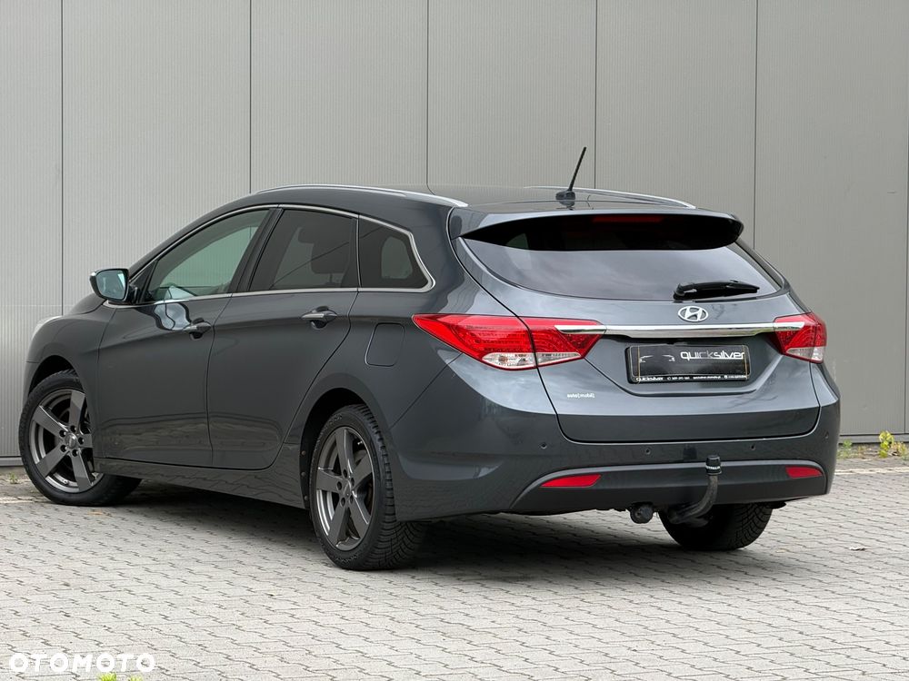 Hyundai i40 - 8